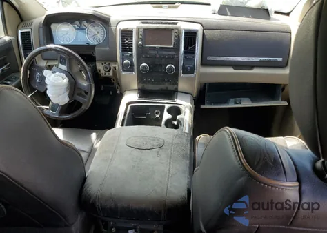 2011 Dodge Ram 2500 from USA, damaged, VIN 3D7UT2CL6BG600732